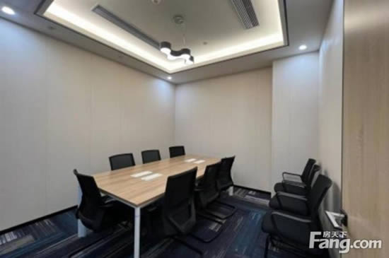 广晟国际大厦写字楼图片8618