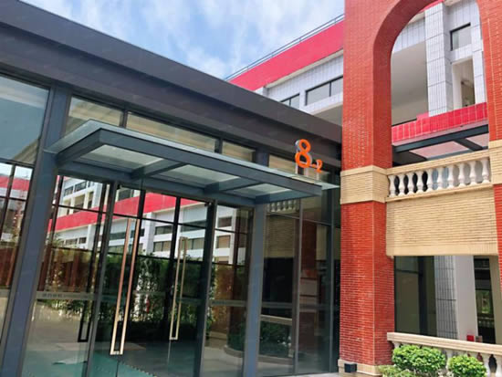 东圃联合社区写字楼图片8621