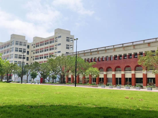 东圃联合社区写字楼图片8622