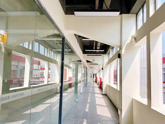 东圃联合社区写字楼图片8625