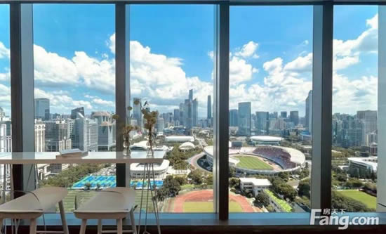 广州环贸中心写字楼图片8630