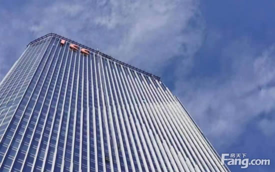 广州环贸中心写字楼图片8631