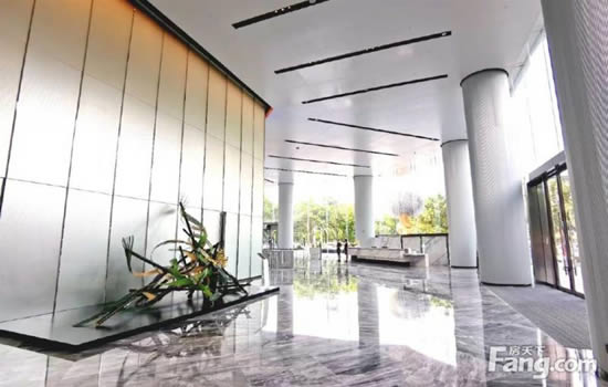 广州环贸中心写字楼图片8628