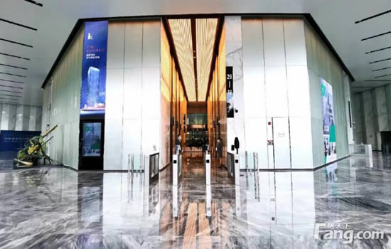 广州环贸中心写字楼图片8627