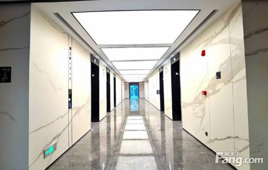 广州环贸中心写字楼图片8629