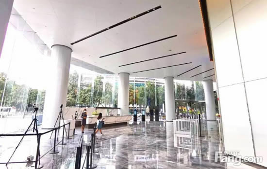 广州环贸中心写字楼图片8634