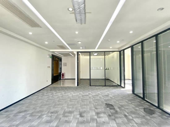 保利克洛维写字楼图片8636
