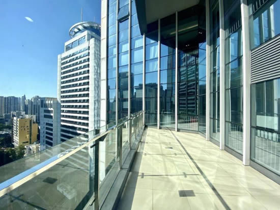 保利克洛维写字楼图片8640