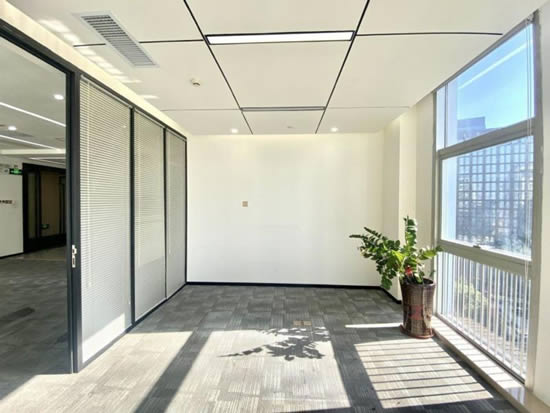保利克洛维写字楼图片8638