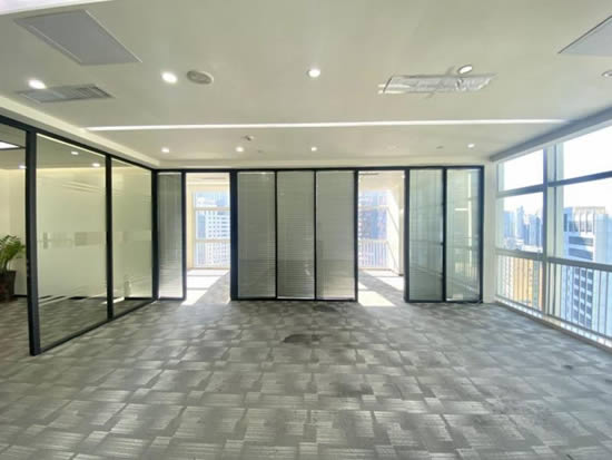 保利克洛维写字楼图片8641
