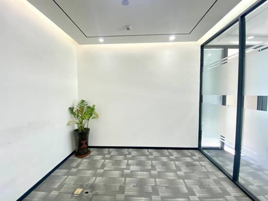 保利克洛维写字楼图片8639