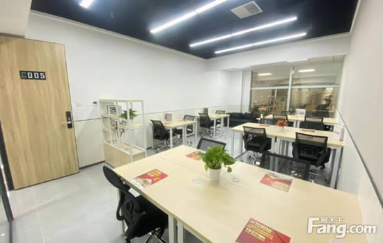广州环贸中心写字楼图片8644