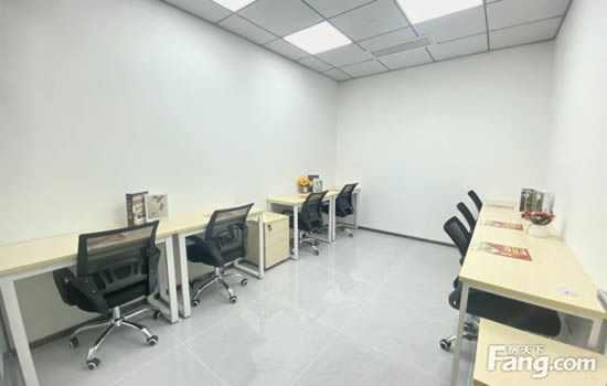 广州环贸中心写字楼图片8643