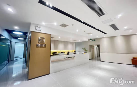 广州环贸中心写字楼图片8648