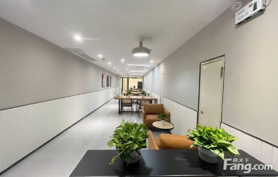 广州环贸中心写字楼图片8647