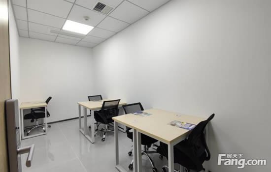 广州环贸中心写字楼图片8649