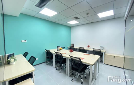 广州环贸中心写字楼图片8645