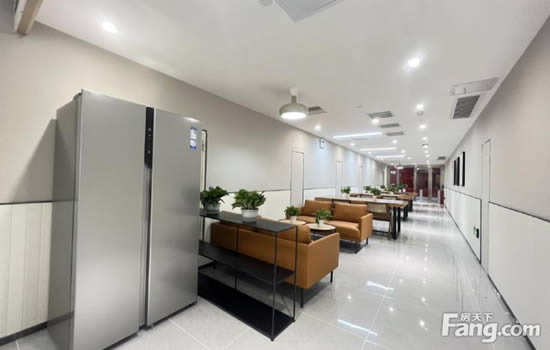 广州环贸中心写字楼图片8646