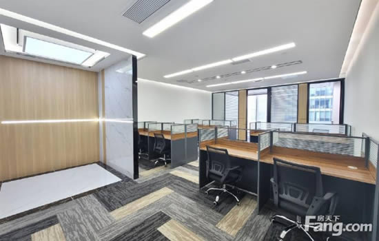 富力盈信大厦写字楼图片8657