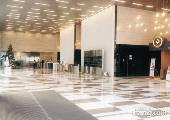 富力盈信大厦写字楼图片8652