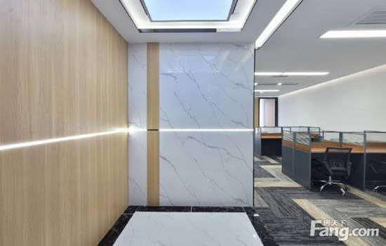 富力盈信大厦写字楼图片8653