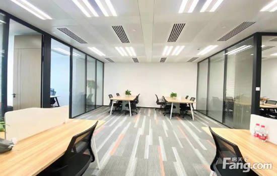 汇金国际金融中心写字楼写字楼图片8659