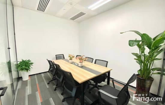 汇金国际金融中心写字楼写字楼图片8658