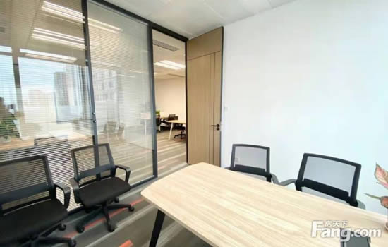 汇金国际金融中心写字楼写字楼图片8660