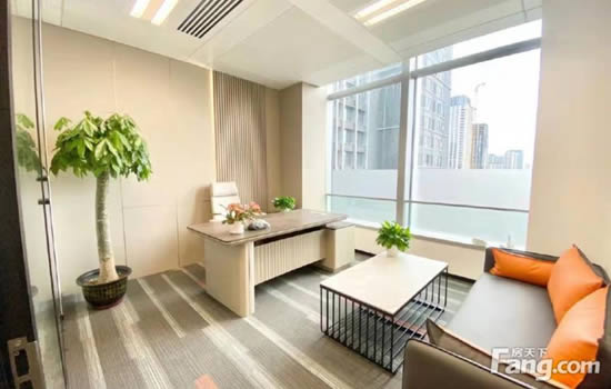 汇金国际金融中心写字楼写字楼图片8663