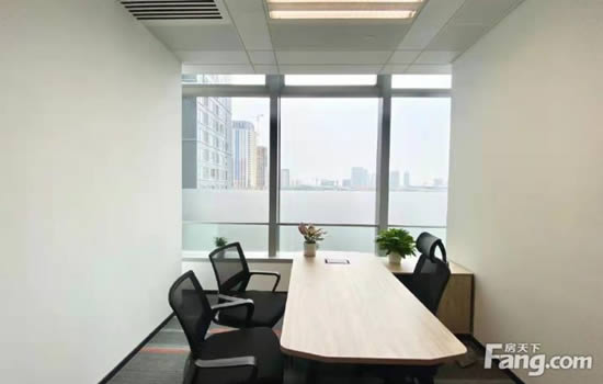 汇金国际金融中心写字楼写字楼图片8662