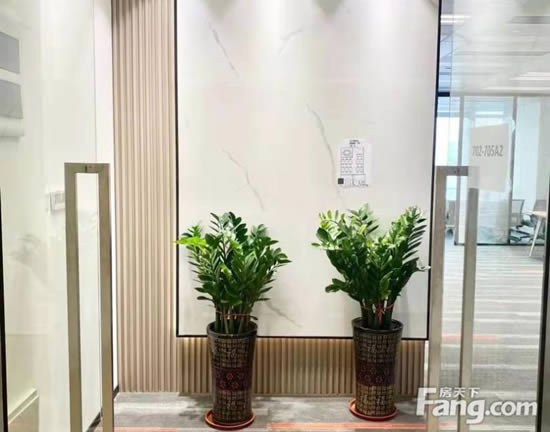 汇金国际金融中心写字楼写字楼图片8665