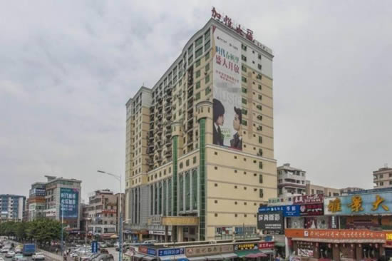 加悦大厦写字楼图片8673