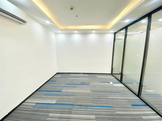 双城国际大厦写字楼图片8677