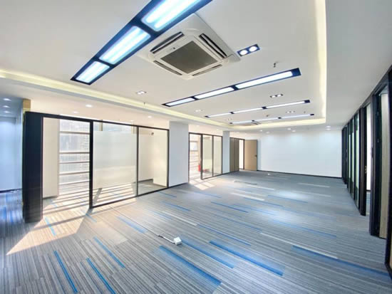 双城国际大厦写字楼图片8676