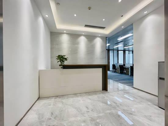 富力盈通大厦写字楼图片8682