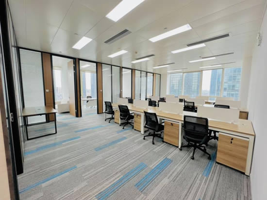 富力盈通大厦写字楼图片8683