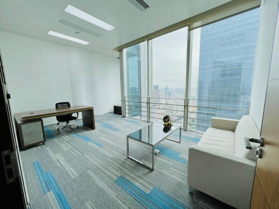 富力盈通大厦写字楼图片8687