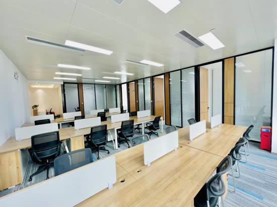 富力盈通大厦写字楼图片8685