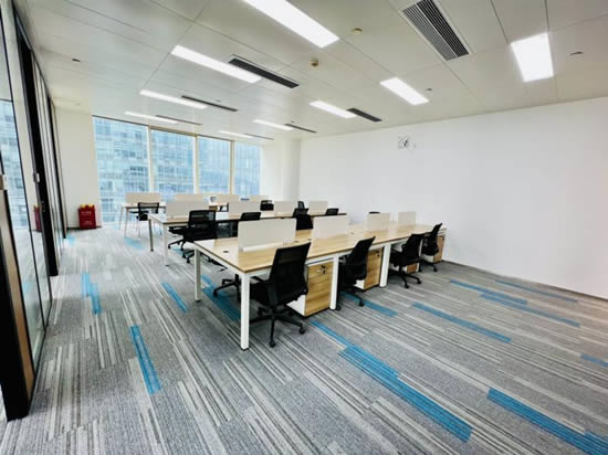 富力盈通大厦写字楼图片8684