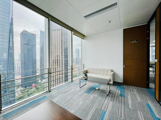 富力盈通大厦写字楼图片8688