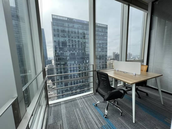 富力盈通大厦写字楼图片8689