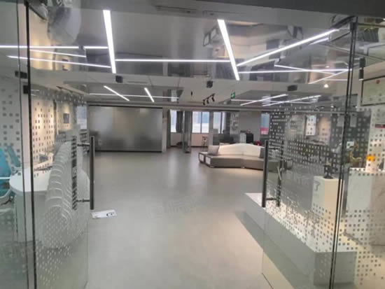 高盛大厦写字楼图片8690