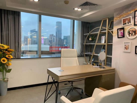 高盛大厦写字楼图片8695