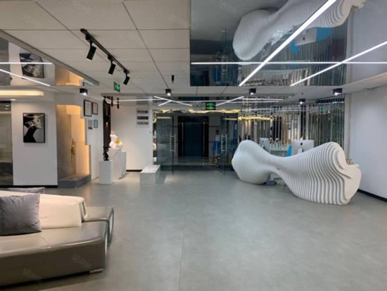 高盛大厦写字楼图片8693