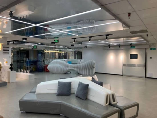 高盛大厦写字楼图片8691