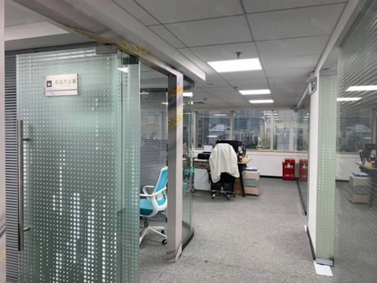 高盛大厦写字楼图片8696