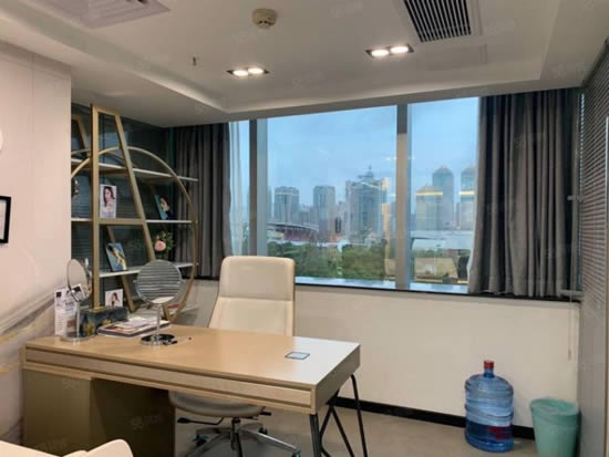 高盛大厦写字楼图片8694