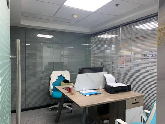 高盛大厦写字楼图片8697