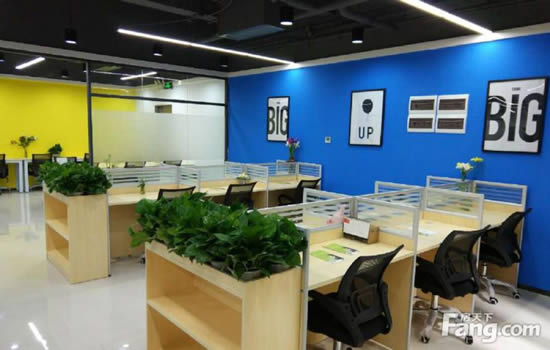 棠利大厦写字楼写字楼图片8698