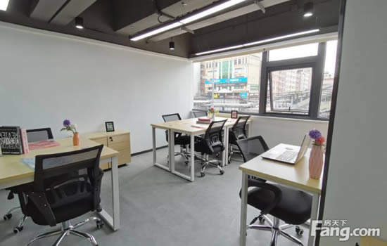 棠利大厦写字楼写字楼图片8705